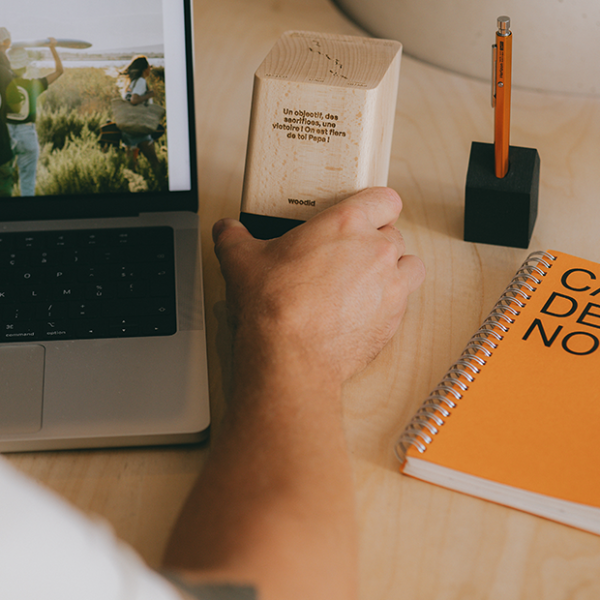 Trophée natation Woodid