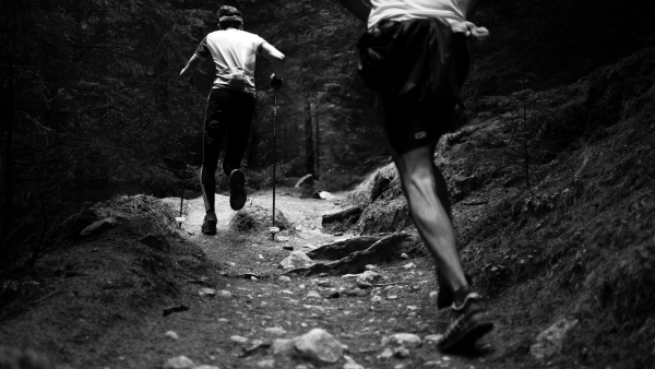 Trail sport
