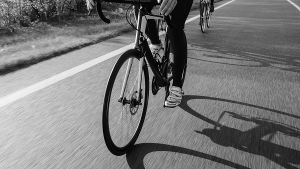 Vélo de route sport