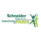 Logo Schneider Electric Marathon Paris