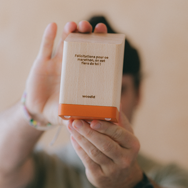 Trophée Marathon Paris