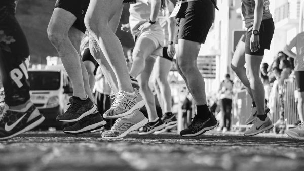 Marathon Paris