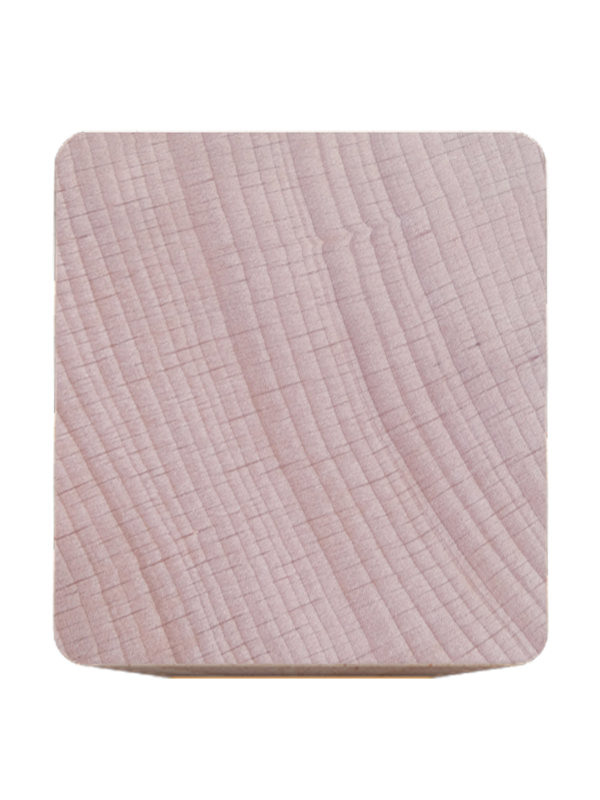 Trophée en bois Woodid