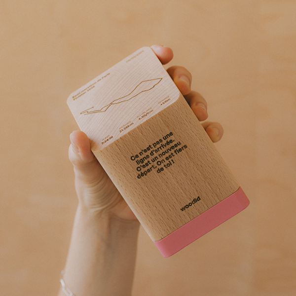 Idée cadeau fête des mères sport