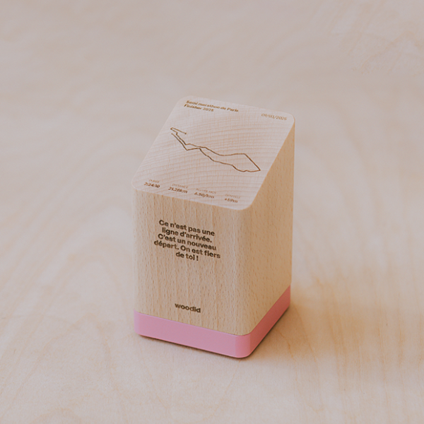 Idée cadeau sport femme