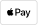 Logo Apple pay